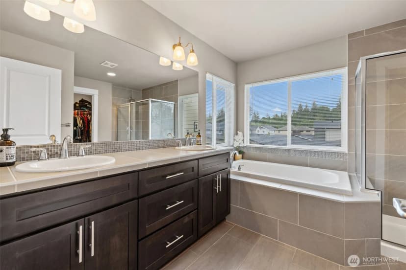 Property photo for 13103 183rd Avenue E, Bonney Lake photo 20