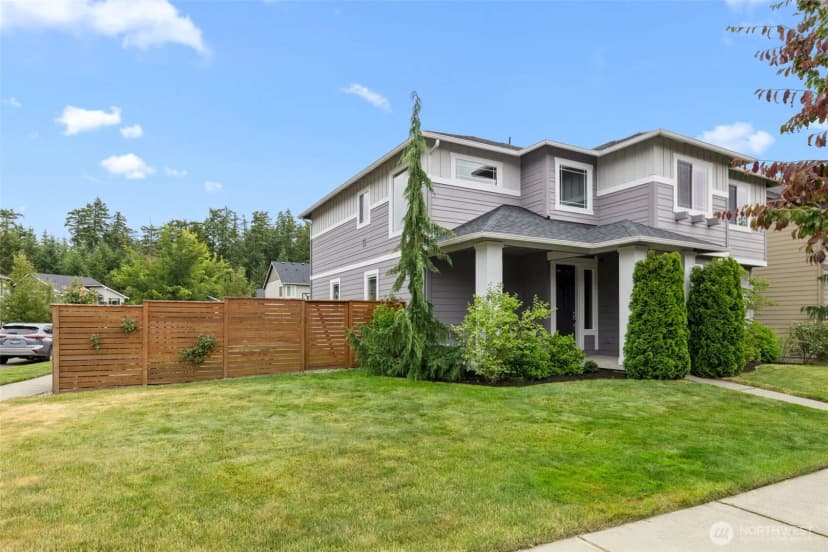 Property photo for 13103 183rd Avenue E, Bonney Lake photo 2