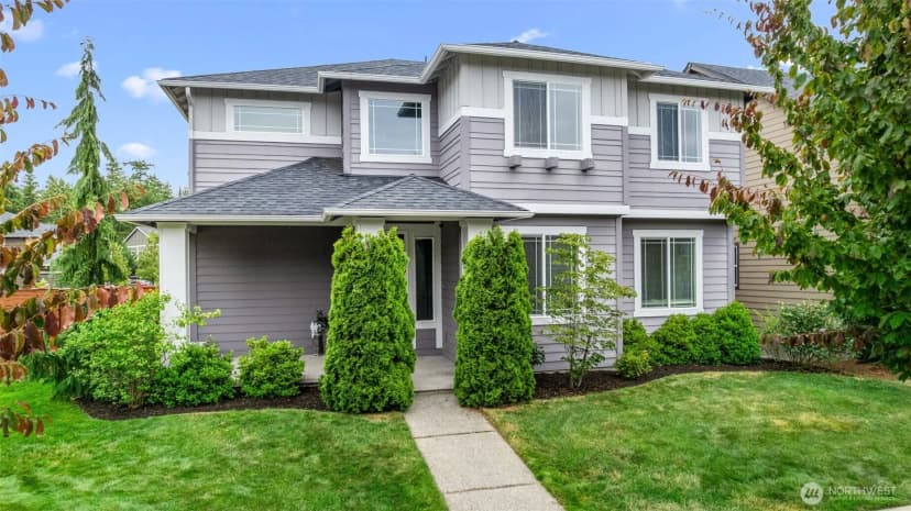 Property photo for 13103 183rd Avenue E, Bonney Lake