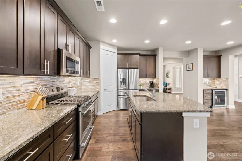 Property photo for 13103 183rd Avenue E, Bonney Lake photo 8