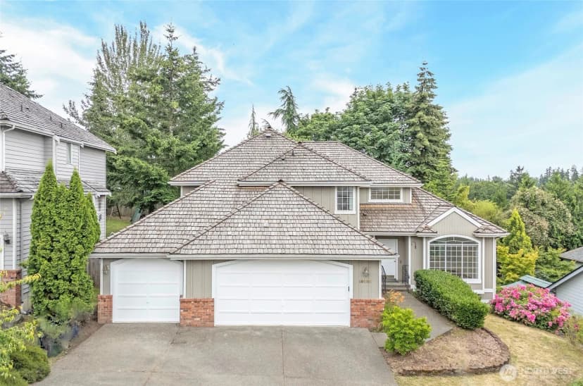 Property photo for 10103 Se 225th Place, Kent