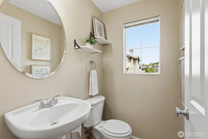 Property photo for 15325 Se 155th Place #j5, Renton photo 22