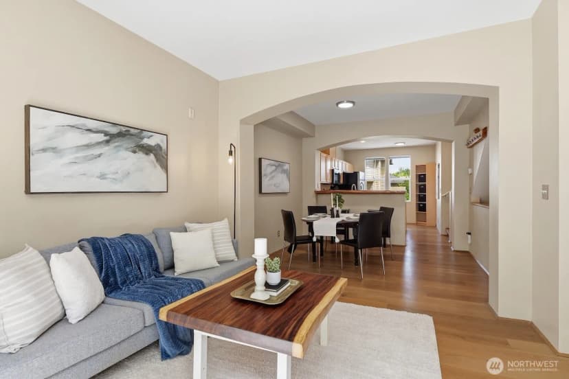 Property photo for 15325 Se 155th Place #j5, Renton photo 13