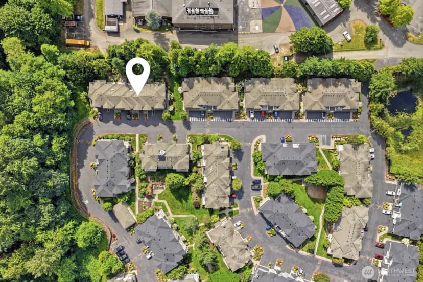Property photo for 15325 Se 155th Place #j5, Renton photo 32