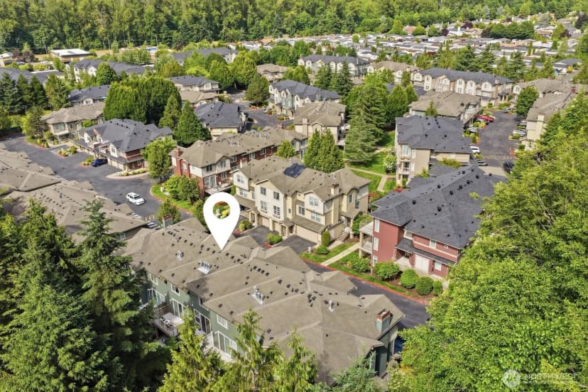 Property photo for 15325 Se 155th Place #j5, Renton photo 33