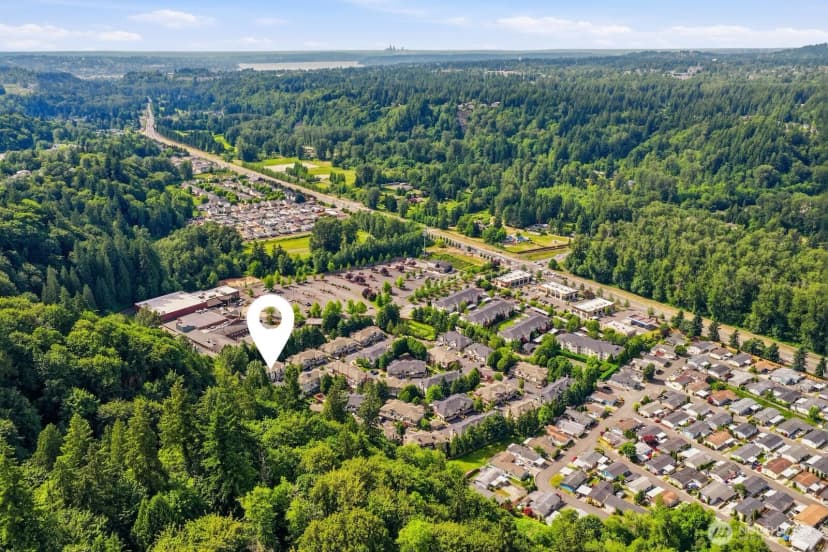 Property photo for 15325 Se 155th Place #j5, Renton photo 31