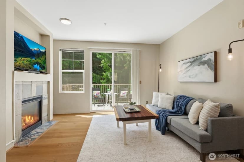 Property photo for 15325 Se 155th Place #j5, Renton photo 8