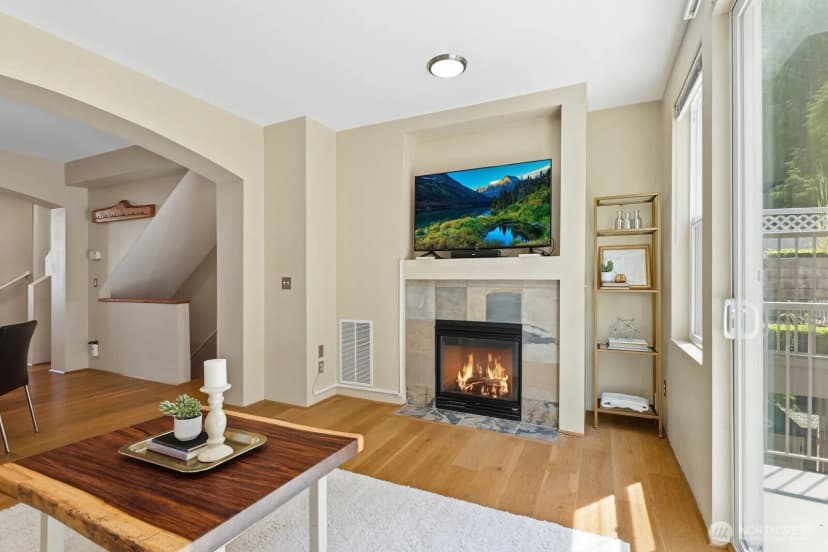 Property photo for 15325 Se 155th Place #j5, Renton photo 10