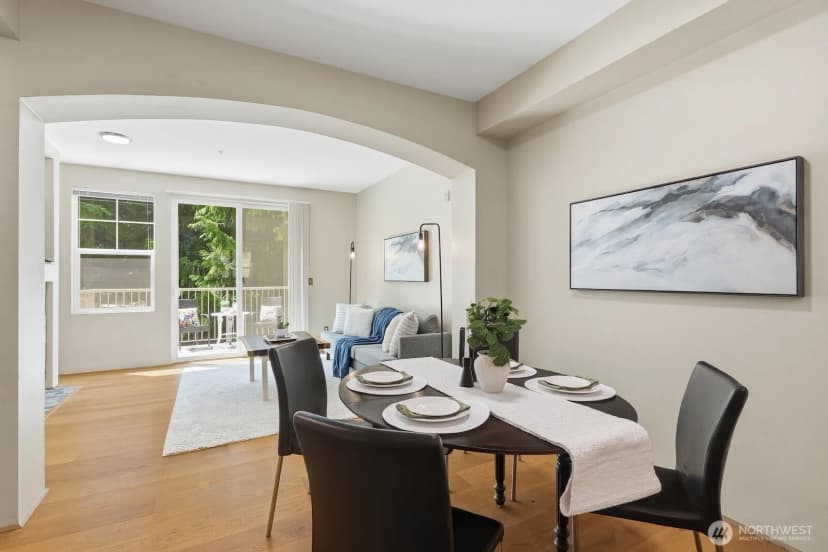 Property photo for 15325 Se 155th Place #j5, Renton photo 7