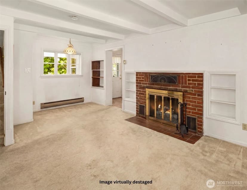 Property photo for 8255 30th Avenue Ne, Seattle photo 5