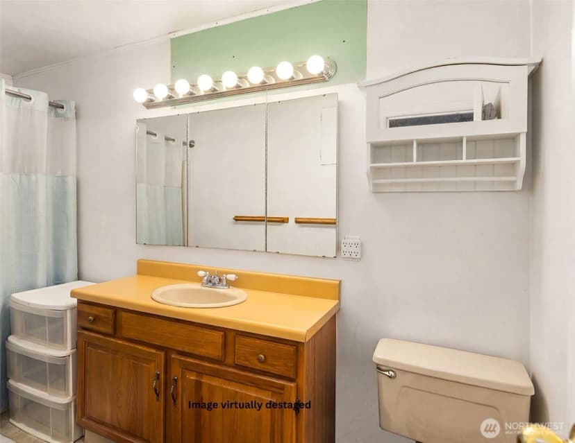 Property photo for 8255 30th Avenue Ne, Seattle photo 15