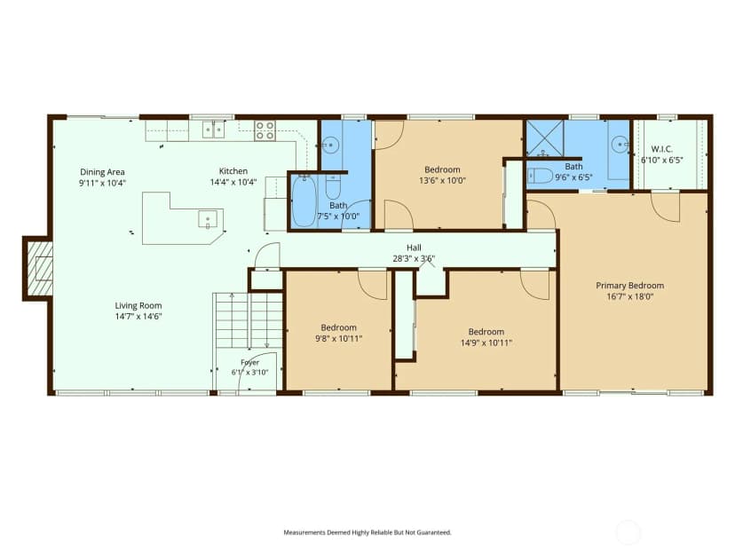 Property photo for 5937 Scenic Drive Ne, Tacoma photo 25