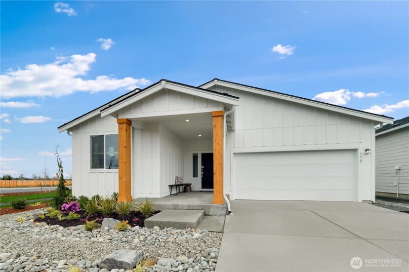 Property photo for 112 Foggy Valley Drive, Sequim
