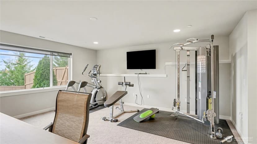 Property photo for 20601 93rd Place S #2, Kent photo 14