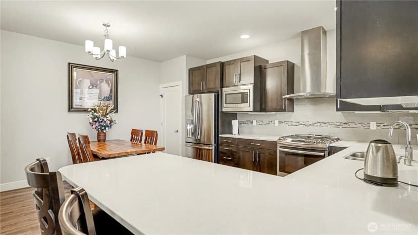 Property photo for 20601 93rd Place S #2, Kent photo 12