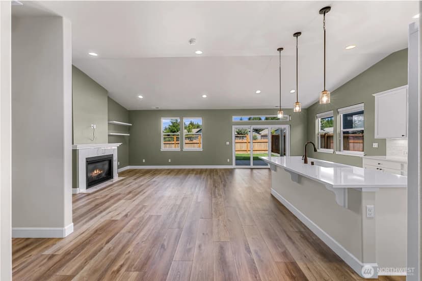 Property photo for 1410 Woods Point Loop, Ferndale photo 9