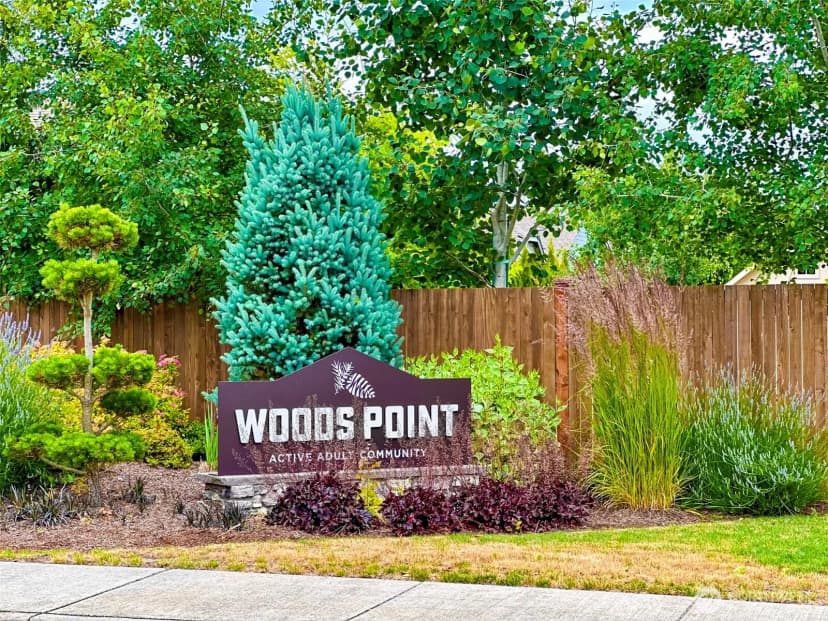 Property photo for 1410 Woods Point Loop, Ferndale photo 32