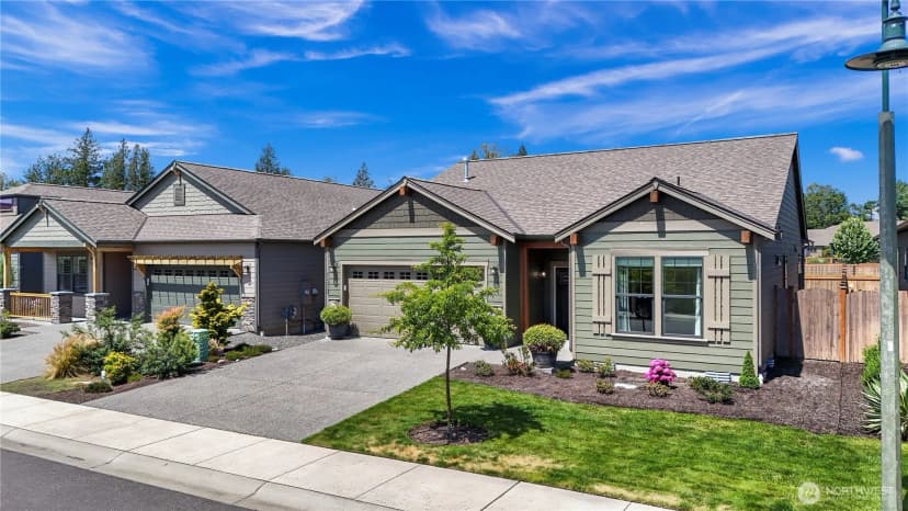 Property photo for 1410 Woods Point Loop, Ferndale