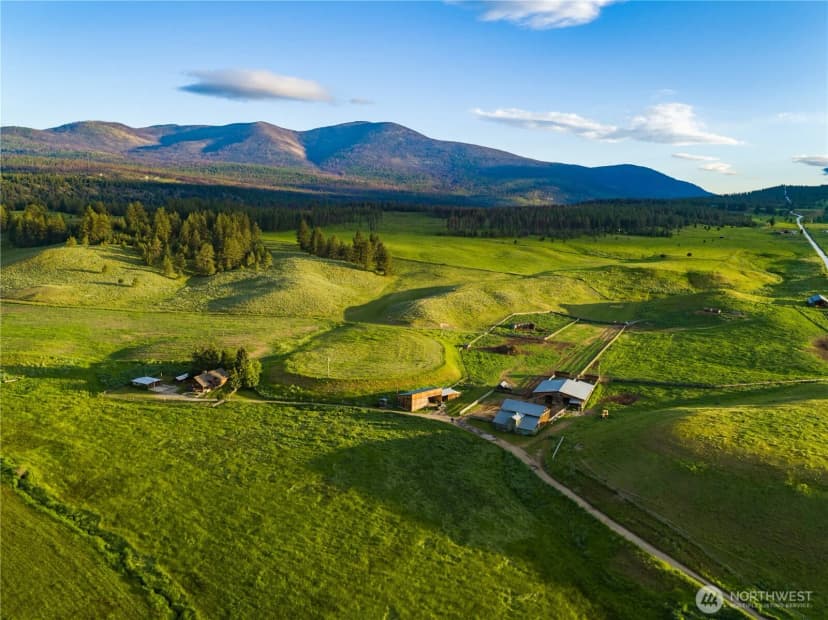 Property photo for 3 Summer Road, Tonasket photo 4