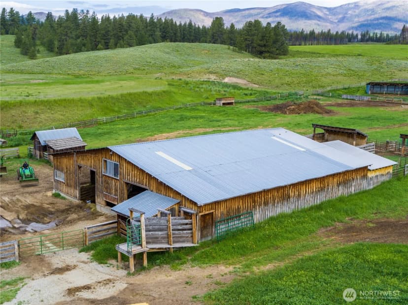 Property photo for 3 Summer Road, Tonasket photo 7