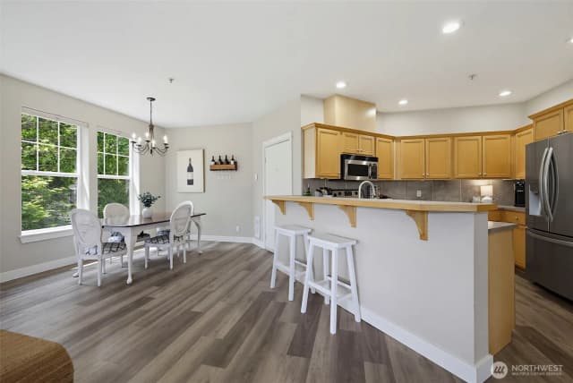 Property photo for 7705 Fairway Avenue Se #204, Snoqualmie photo 3