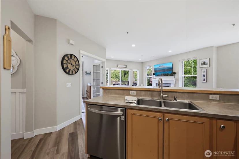 Property photo for 7705 Fairway Avenue Se #204, Snoqualmie photo 12