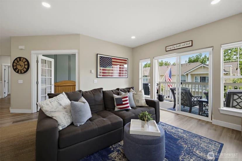 Property photo for 7705 Fairway Avenue Se #204, Snoqualmie photo 6