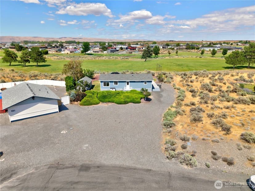 Property photo for 403 Summer Place Sw, Mattawa photo 30