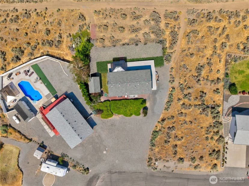 Property photo for 403 Summer Place Sw, Mattawa photo 25