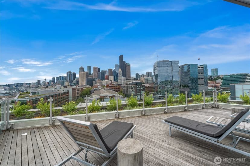 Property photo for 590 1st Avenue S #902, Seattle photo 24