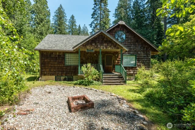 Property photo for 30831 Ne 354th Avenue, Arlington