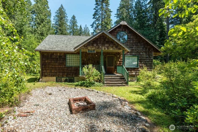 Property photo for 30831 Ne 354th Avenue, Arlington