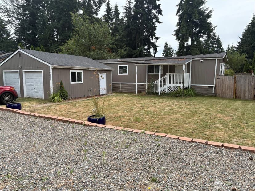 Property photo for 20810 108th Street Ct E, Bonney Lake
