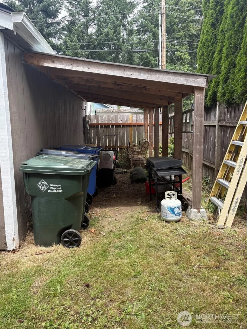 Property photo for 20810 108th Street Ct E, Bonney Lake photo 14