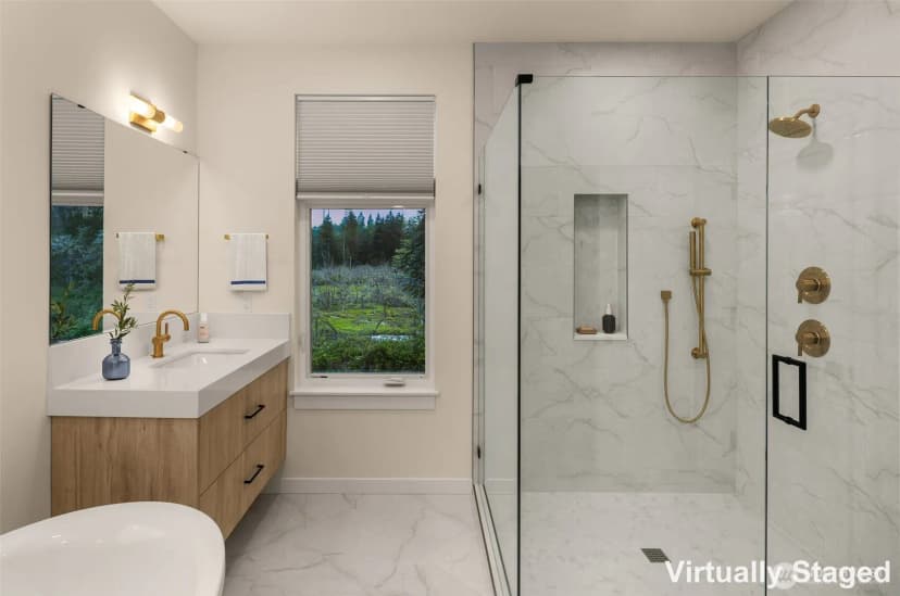 Property photo for 8409 Ne 137th Street, Kirkland photo 28
