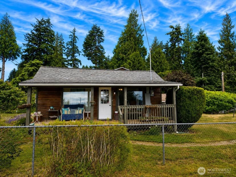 Property photo for 2254 Cedar Street, Port Orchard