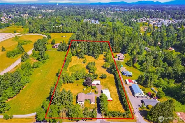 Property photo for 13610 Se 288th Street, Kent