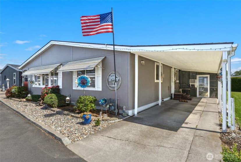 Property photo for 1419 Topaz, Walla Walla photo 2