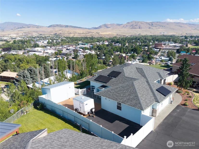 Property photo for 536 Hillcrest Circle Drive, Omak photo 38