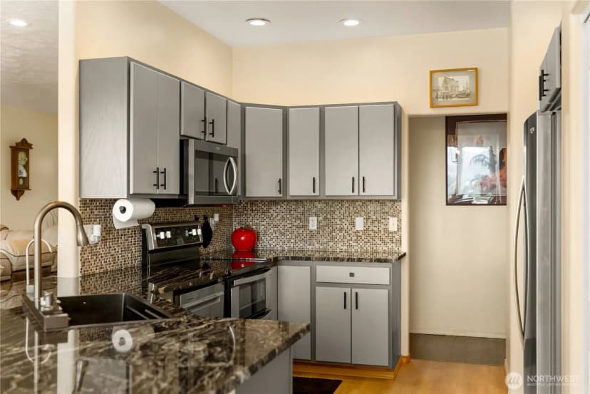 Property photo for 536 Hillcrest Circle Drive, Omak photo 11