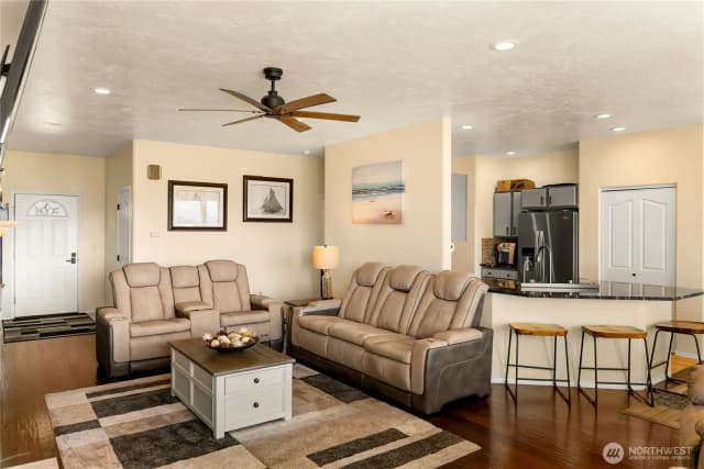 Property photo for 536 Hillcrest Circle Drive, Omak photo 5