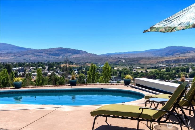 Property photo for 536 Hillcrest Circle Drive, Omak photo 33