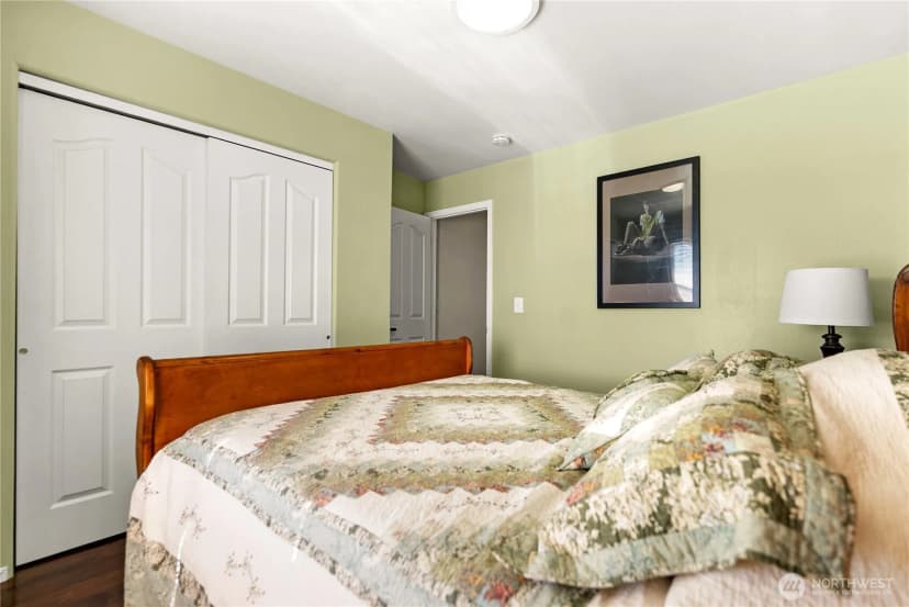Property photo for 536 Hillcrest Circle Drive, Omak photo 25