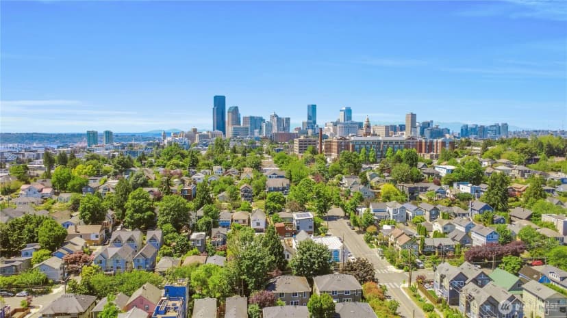 Property photo for 417 23rd Avenue #1, Seattle photo 17