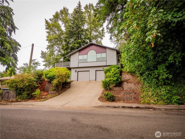 Property photo for 518 H Street Sw, Tumwater