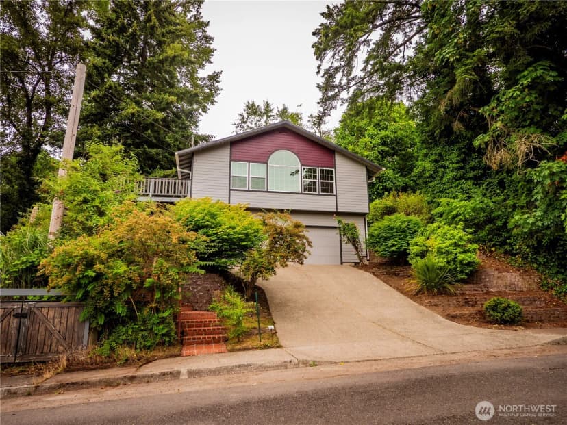 Property photo for 518 H Street Sw, Tumwater photo 36