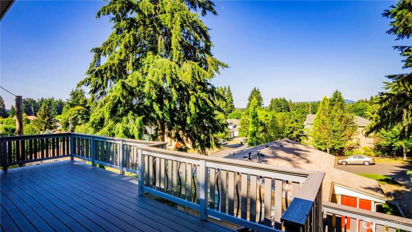 Property photo for 518 H Street Sw, Tumwater photo 5