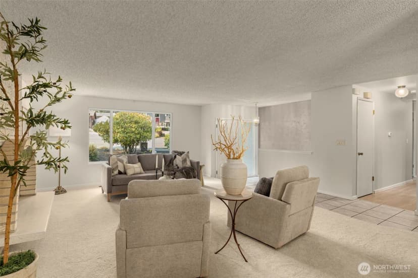 Property photo for 10763 Ne 139th Street, Kirkland photo 6