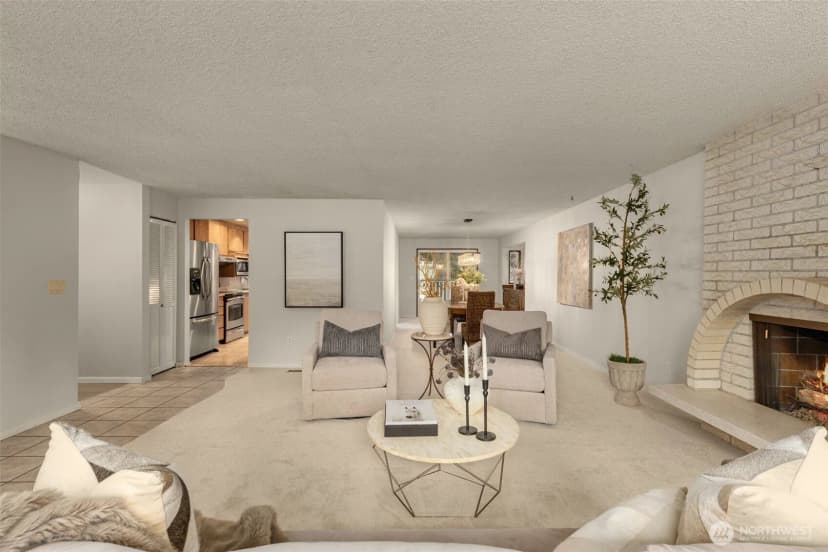 Property photo for 10763 Ne 139th Street, Kirkland photo 8