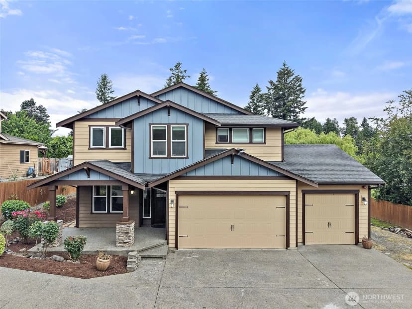 Property photo for 25330 128th Avenue Se, Kent